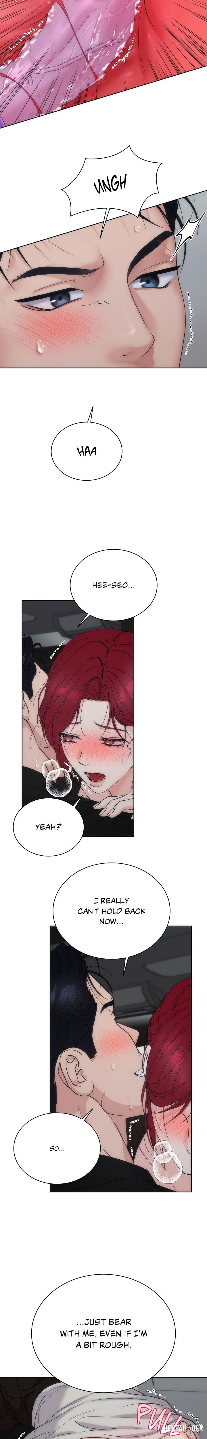 Nailing the Assignment (Uncensored) Nailing the Assignment (Uncensored) Chapter 8 - Trang 10