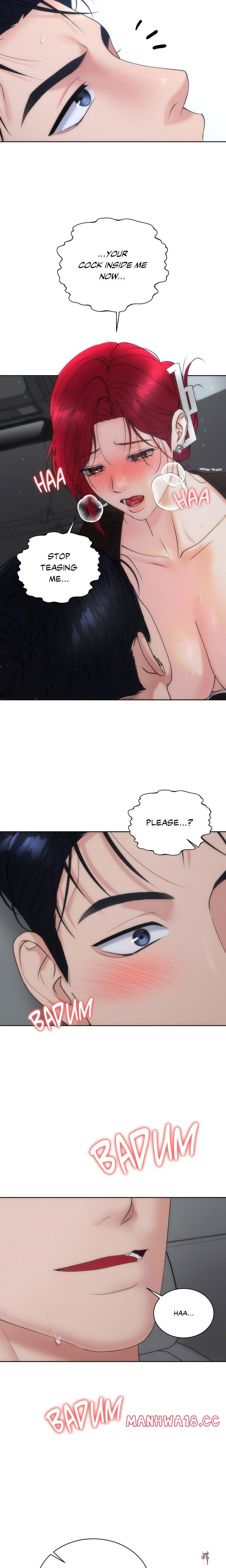 Nailing the Assignment (Uncensored) Nailing the Assignment (Uncensored) Chapter 8 - Trang 7