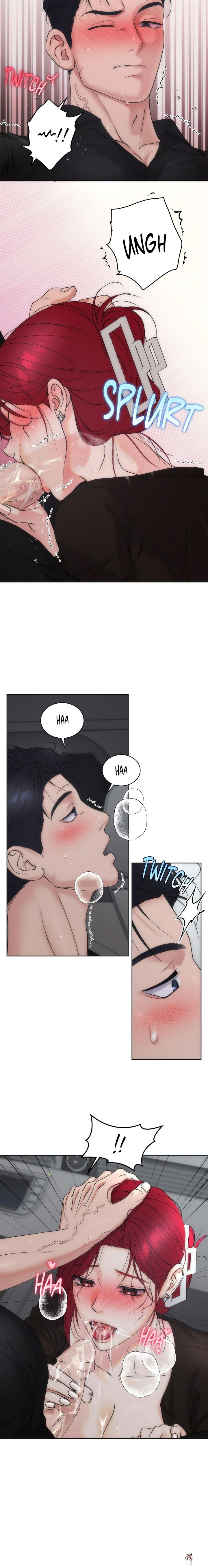 Nailing the Assignment (Uncensored) Nailing the Assignment (Uncensored) Chapter 7 - P&aacute;gina 10