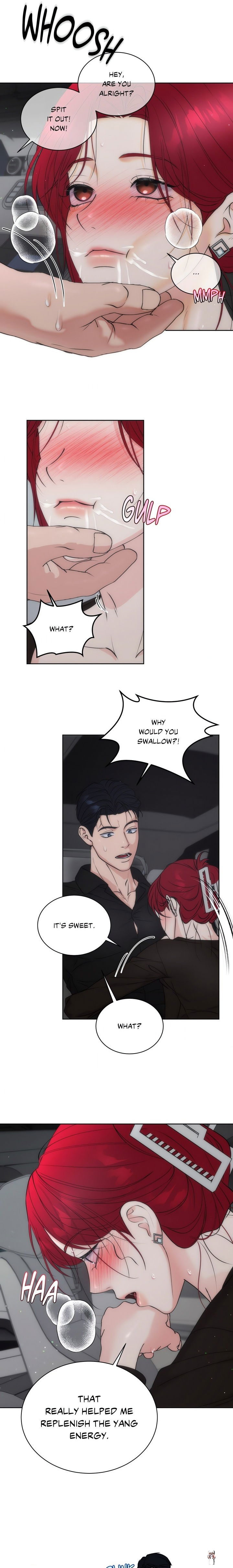 Nailing the Assignment (Uncensored) Nailing the Assignment (Uncensored) Chapter 7 - P&aacute;gina 11