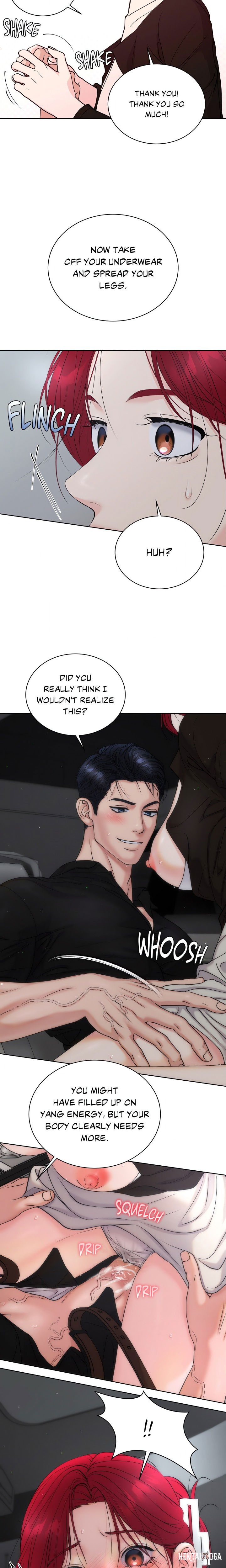 Nailing the Assignment (Uncensored) Nailing the Assignment (Uncensored) Chapter 7 - P&aacute;gina 15