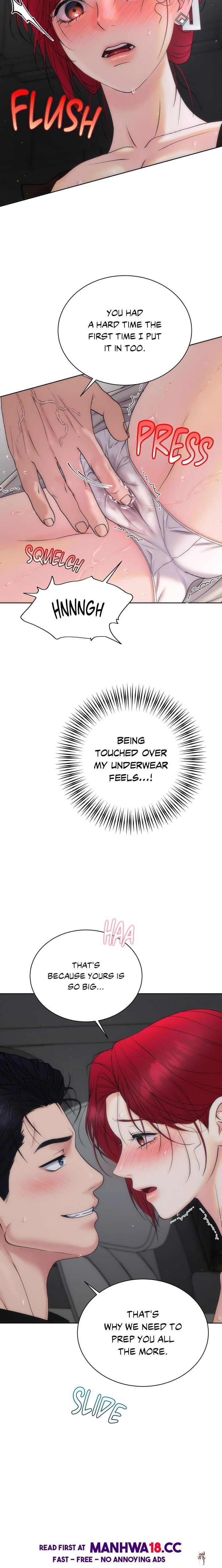 Nailing the Assignment (Uncensored) Nailing the Assignment (Uncensored) Chapter 7 - P&aacute;gina 16