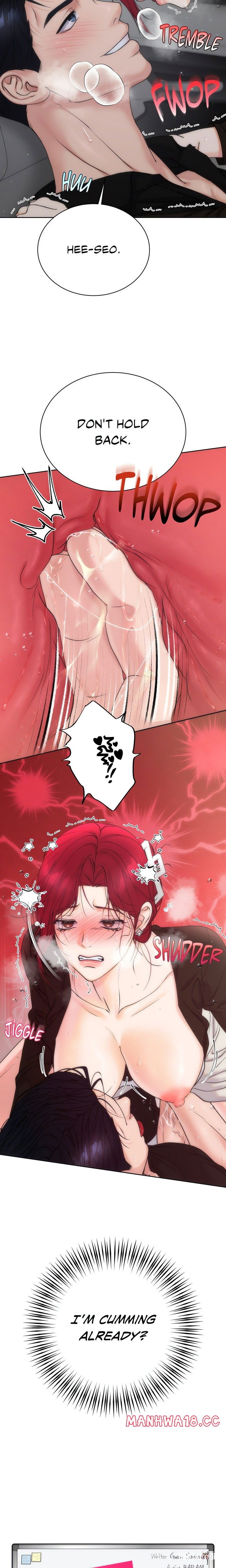 Nailing the Assignment (Uncensored) Nailing the Assignment (Uncensored) Chapter 7 - P&aacute;gina 18