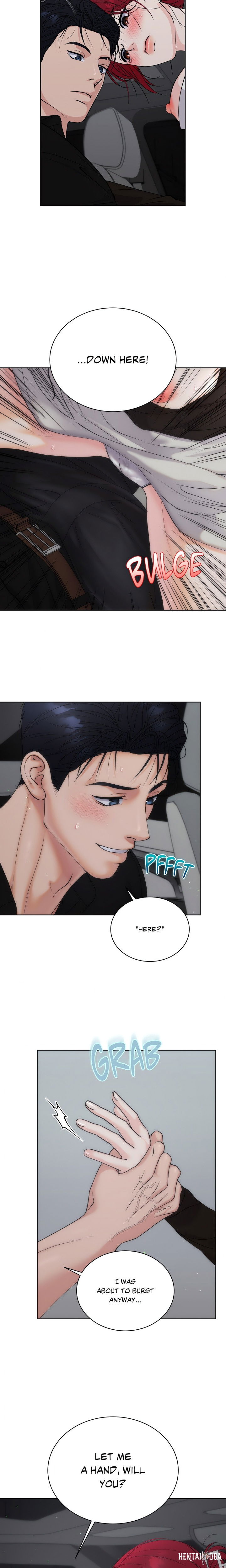 Nailing the Assignment (Uncensored) Nailing the Assignment (Uncensored) Chapter 7 - P&aacute;gina 5