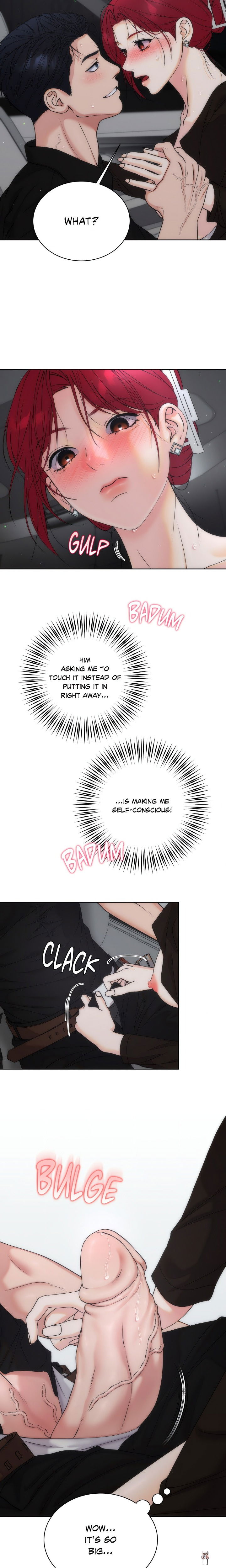 Nailing the Assignment (Uncensored) Nailing the Assignment (Uncensored) Chapter 7 - P&aacute;gina 6