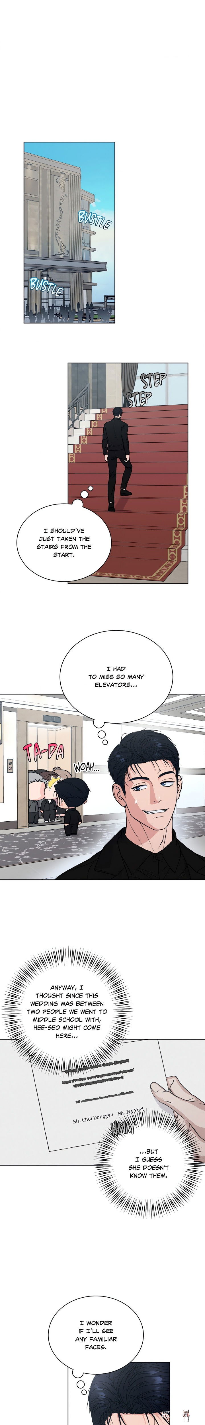 Nailing the Assignment (Uncensored) Chapter 6