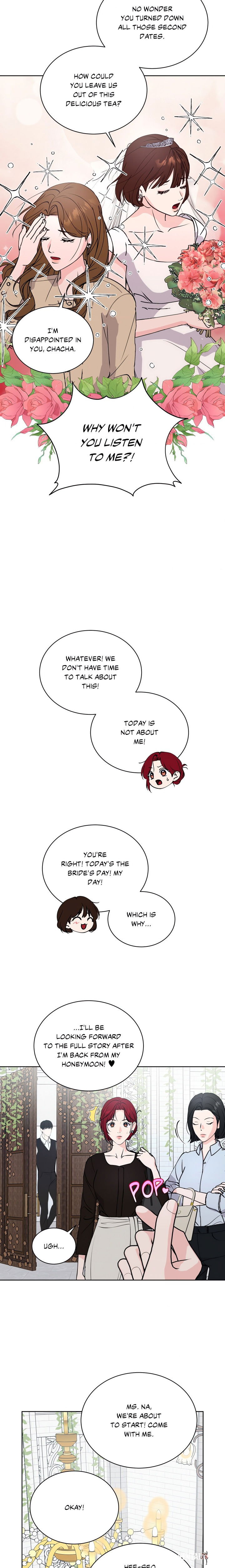 Nailing the Assignment (Uncensored) Nailing the Assignment (Uncensored) Chapter 6 - Trang 12