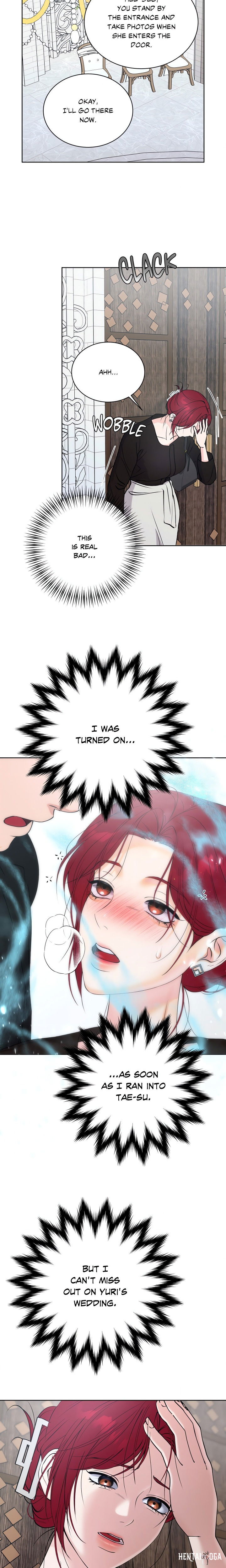 Nailing the Assignment (Uncensored) Nailing the Assignment (Uncensored) Chapter 6 - Trang 13