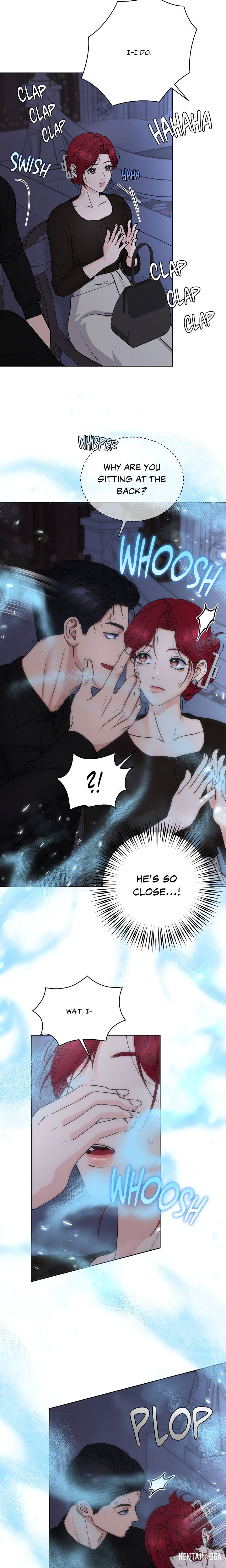 Nailing the Assignment (Uncensored) Nailing the Assignment (Uncensored) Chapter 6 - Trang 15