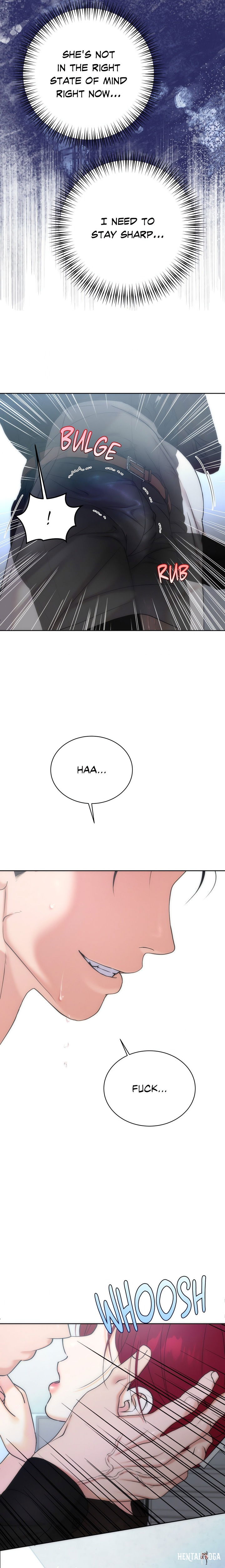 Nailing the Assignment (Uncensored) Nailing the Assignment (Uncensored) Chapter 6 - Trang 20