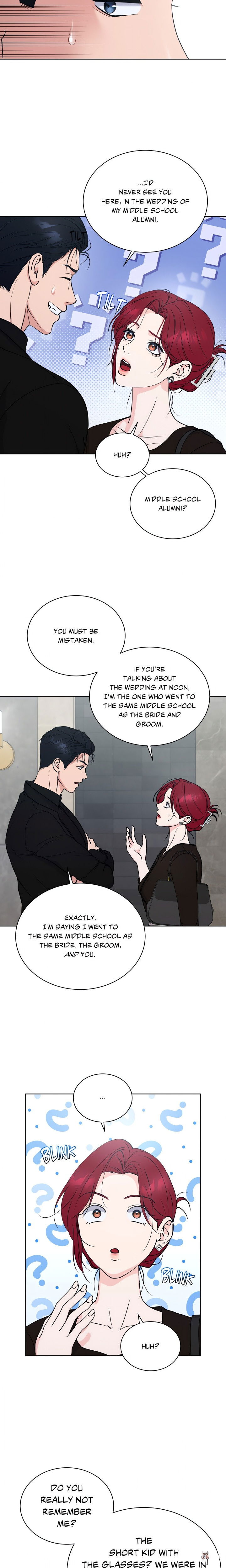 Nailing the Assignment (Uncensored) Nailing the Assignment (Uncensored) Chapter 6 - Trang 4