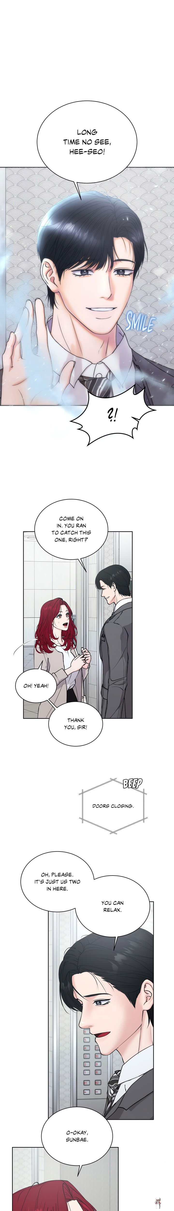 Nailing the Assignment (Uncensored) Chapter 5