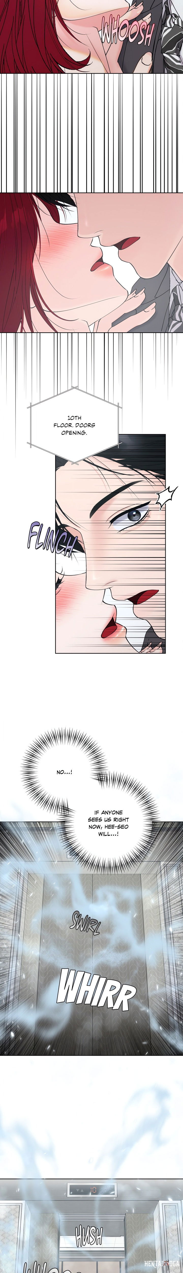 Nailing the Assignment (Uncensored) Nailing the Assignment (Uncensored) Chapter 5 - Trang 10