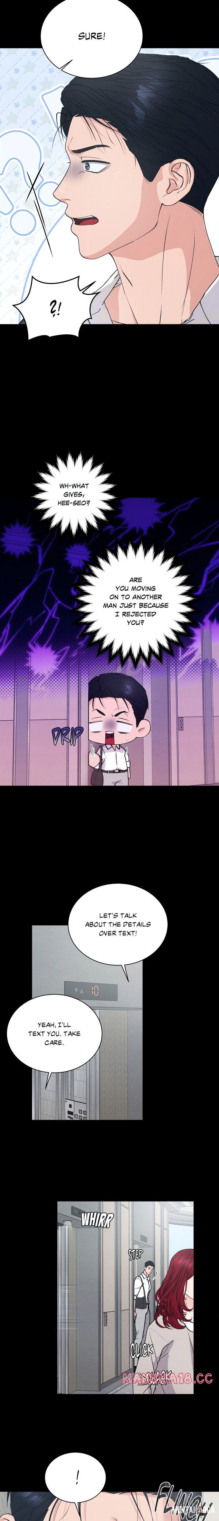 Nailing the Assignment (Uncensored) Nailing the Assignment (Uncensored) Chapter 5 - Trang 16