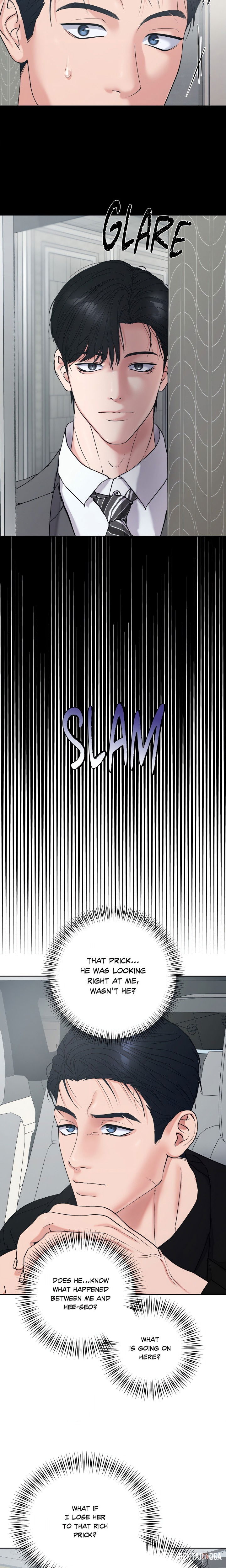 Nailing the Assignment (Uncensored) Nailing the Assignment (Uncensored) Chapter 5 - Trang 17