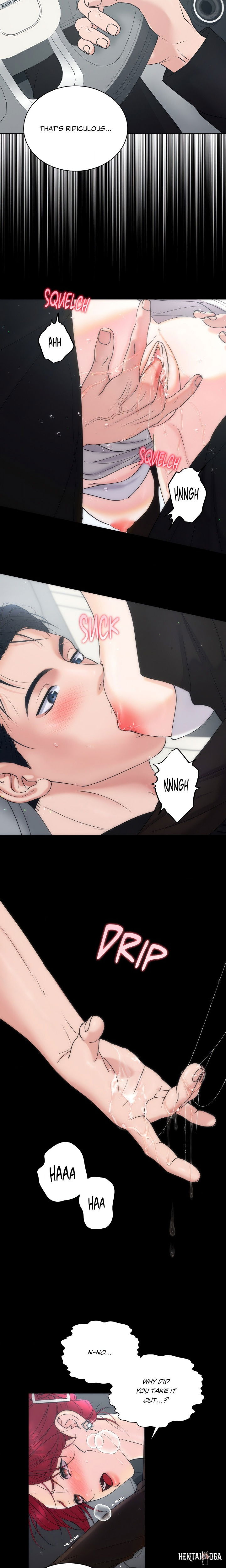 Nailing the Assignment (Uncensored) Nailing the Assignment (Uncensored) Chapter 5 - Trang 19