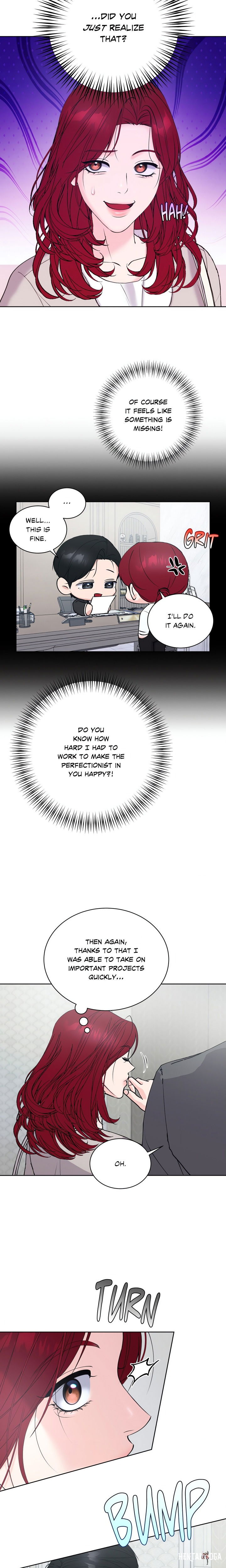 Nailing the Assignment (Uncensored) Nailing the Assignment (Uncensored) Chapter 5 - Trang 6