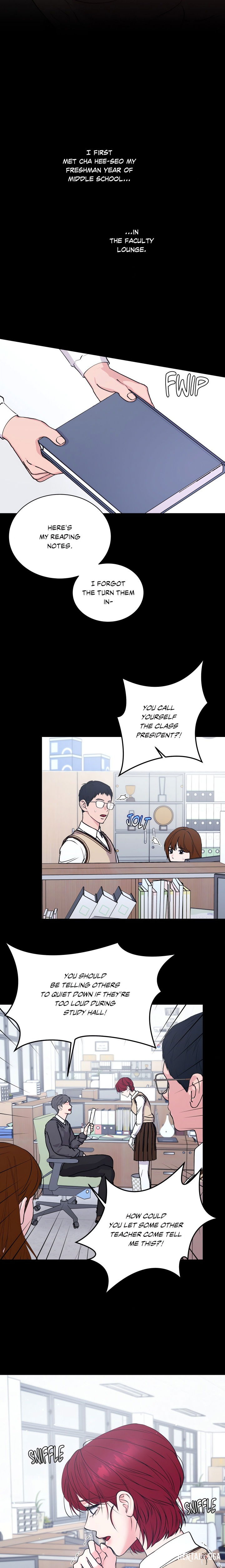 Nailing the Assignment (Uncensored) Nailing the Assignment (Uncensored) Chapter 4 - P&aacute;gina 10