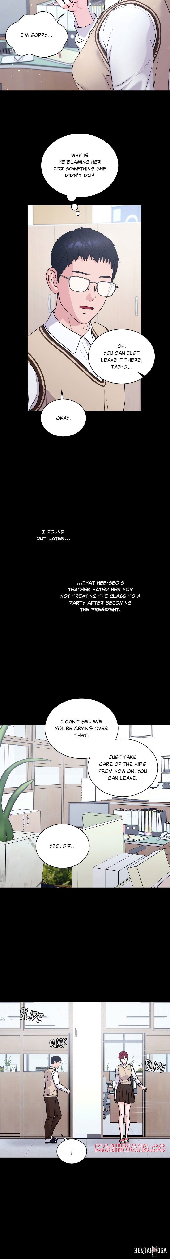 Nailing the Assignment (Uncensored) Nailing the Assignment (Uncensored) Chapter 4 - P&aacute;gina 11