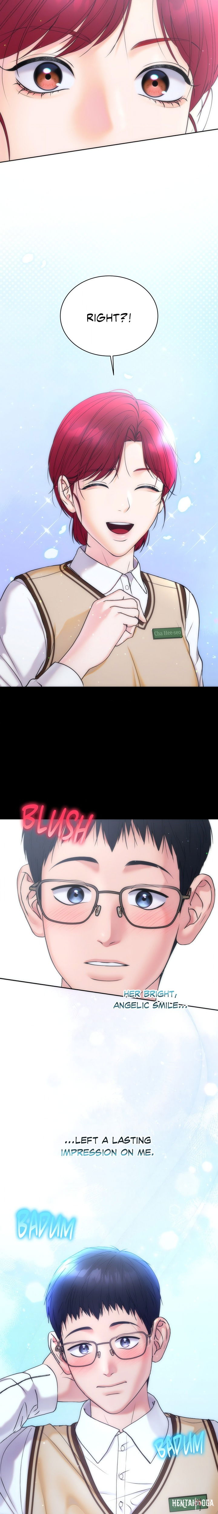 Nailing the Assignment (Uncensored) Nailing the Assignment (Uncensored) Chapter 4 - P&aacute;gina 13