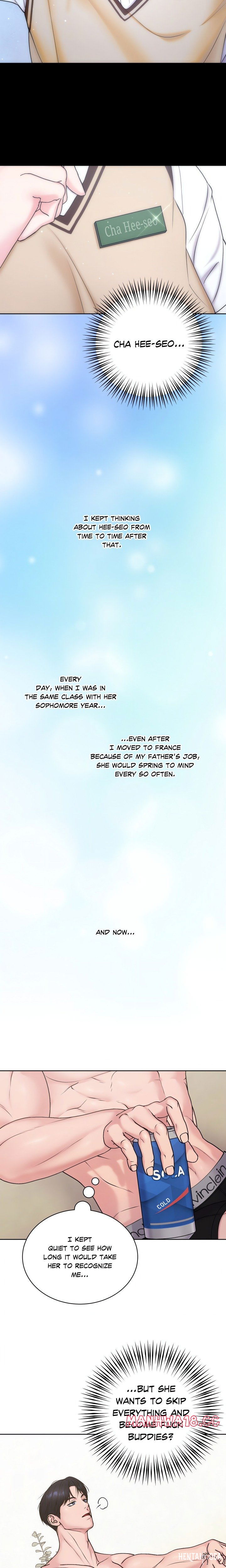 Nailing the Assignment (Uncensored) Nailing the Assignment (Uncensored) Chapter 4 - P&aacute;gina 14