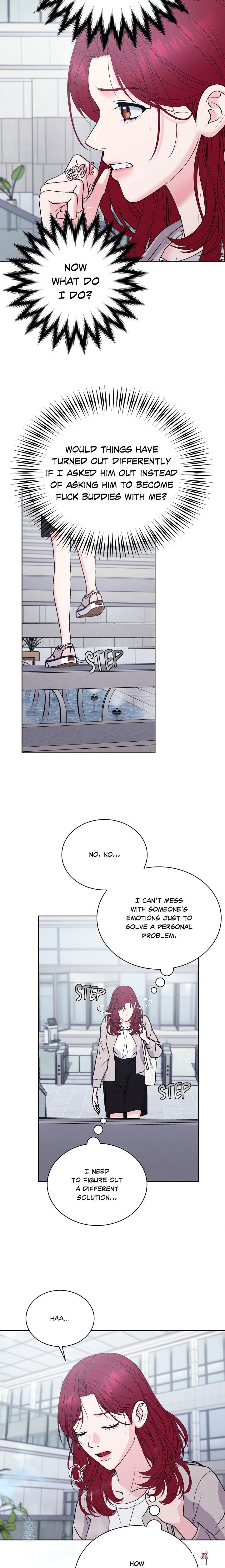 Nailing the Assignment (Uncensored) Nailing the Assignment (Uncensored) Chapter 4 - P&aacute;gina 17