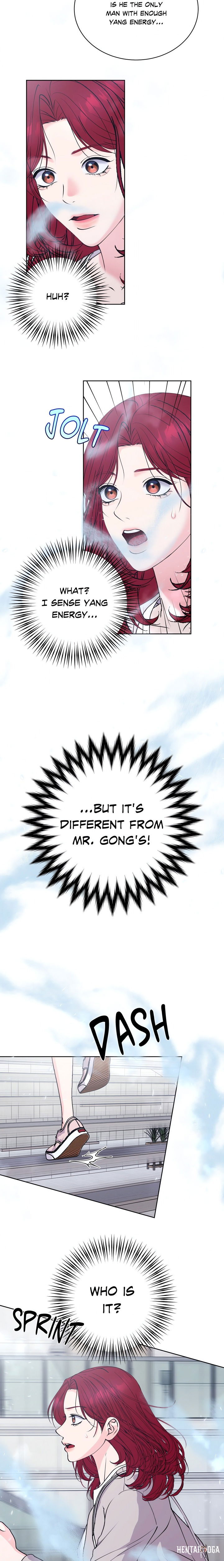 Nailing the Assignment (Uncensored) Nailing the Assignment (Uncensored) Chapter 4 - P&aacute;gina 18