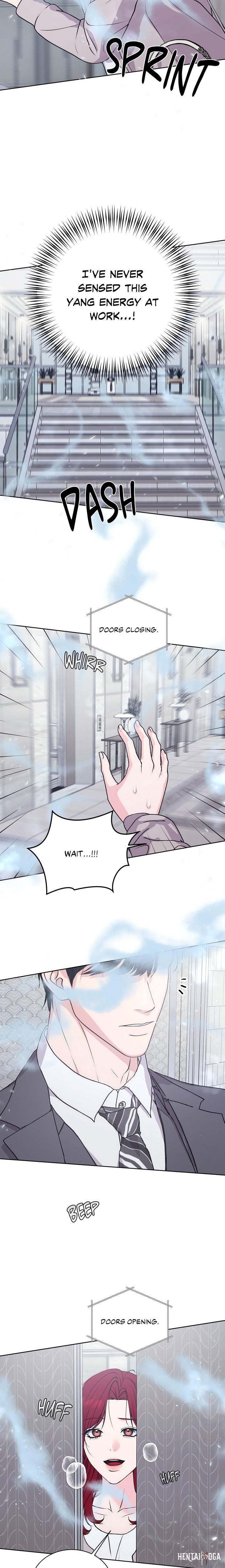 Nailing the Assignment (Uncensored) Nailing the Assignment (Uncensored) Chapter 4 - P&aacute;gina 19