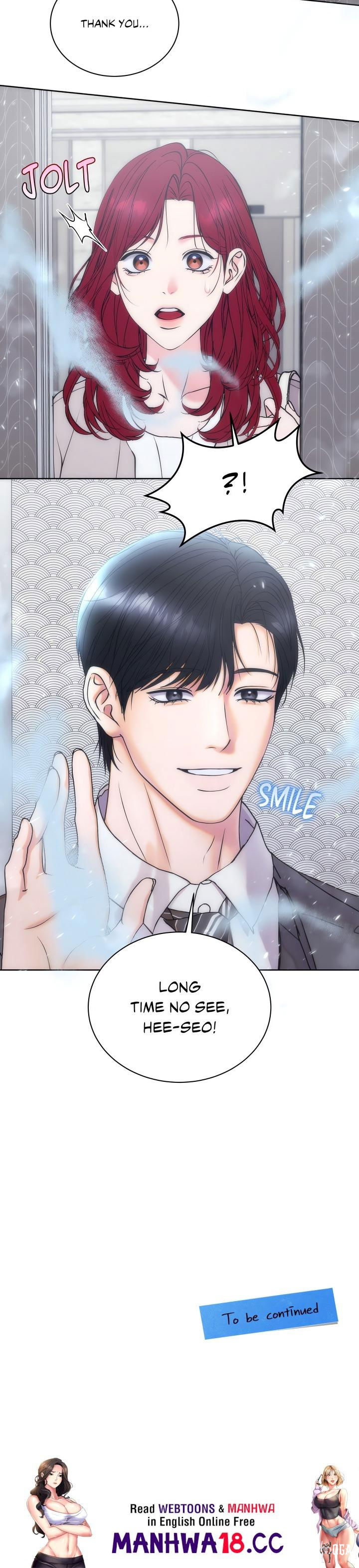 Nailing the Assignment (Uncensored) Nailing the Assignment (Uncensored) Chapter 4 - P&aacute;gina 20