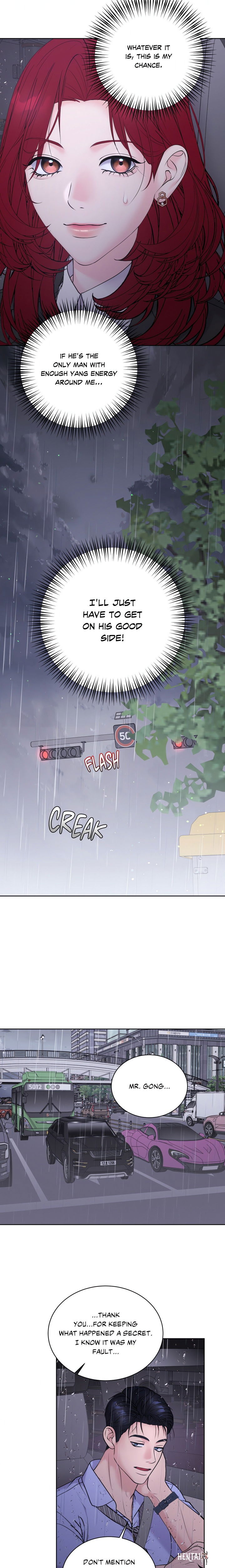 Nailing the Assignment (Uncensored) Nailing the Assignment (Uncensored) Chapter 4 - P&aacute;gina 4