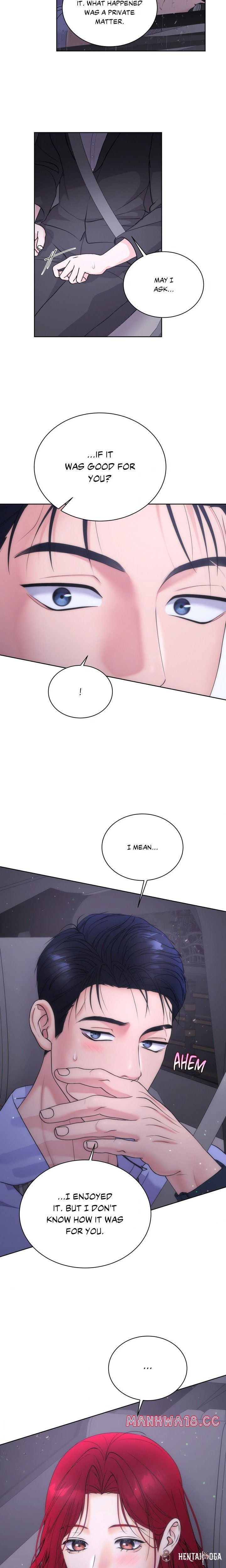 Nailing the Assignment (Uncensored) Nailing the Assignment (Uncensored) Chapter 4 - P&aacute;gina 5