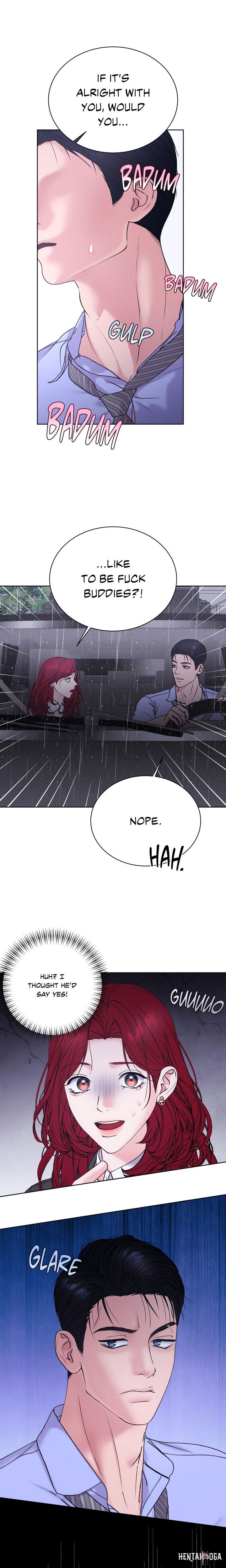 Nailing the Assignment (Uncensored) Nailing the Assignment (Uncensored) Chapter 4 - P&aacute;gina 7