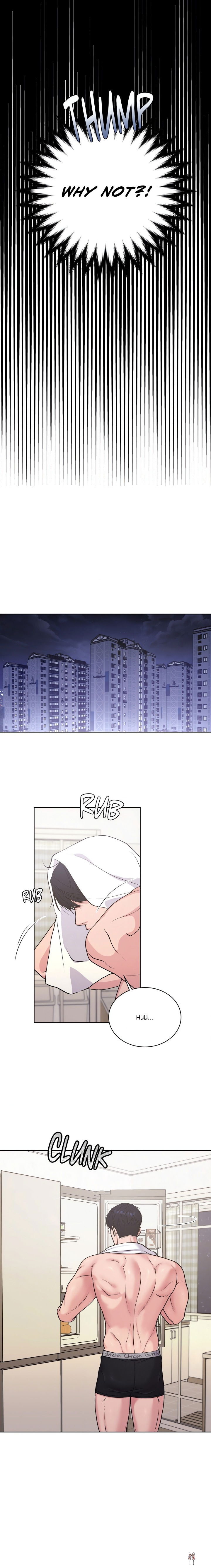 Nailing the Assignment (Uncensored) Nailing the Assignment (Uncensored) Chapter 4 - P&aacute;gina 8