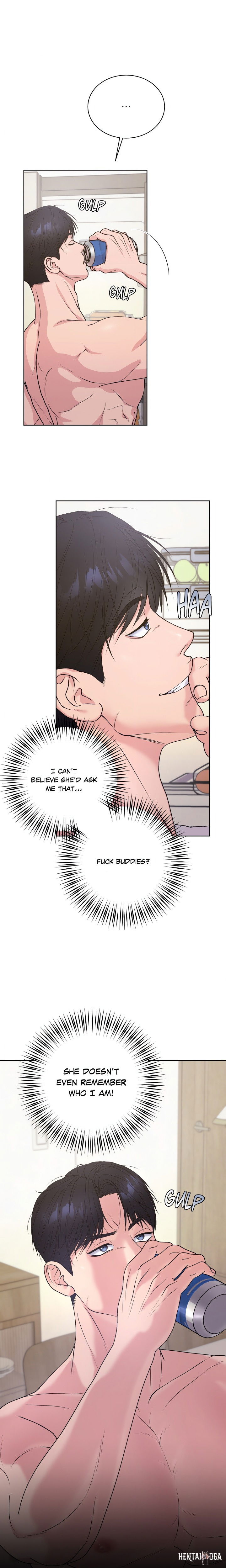 Nailing the Assignment (Uncensored) Nailing the Assignment (Uncensored) Chapter 4 - P&aacute;gina 9