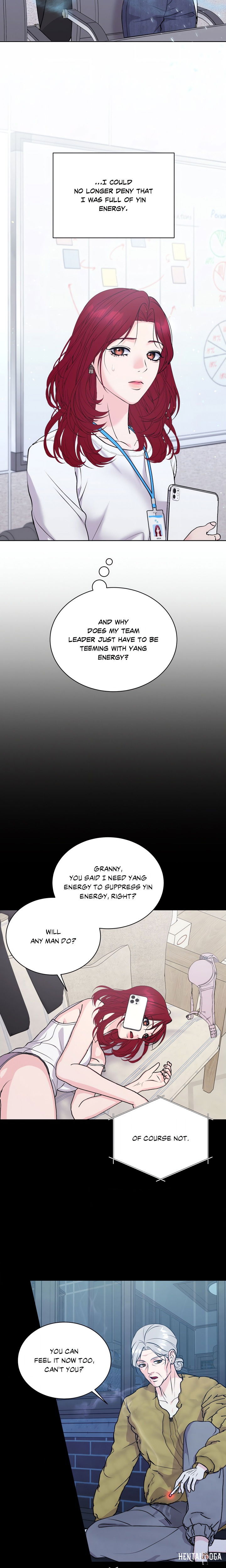 Nailing the Assignment (Uncensored) Nailing the Assignment (Uncensored) Chapter 3 - P&aacute;gina 13