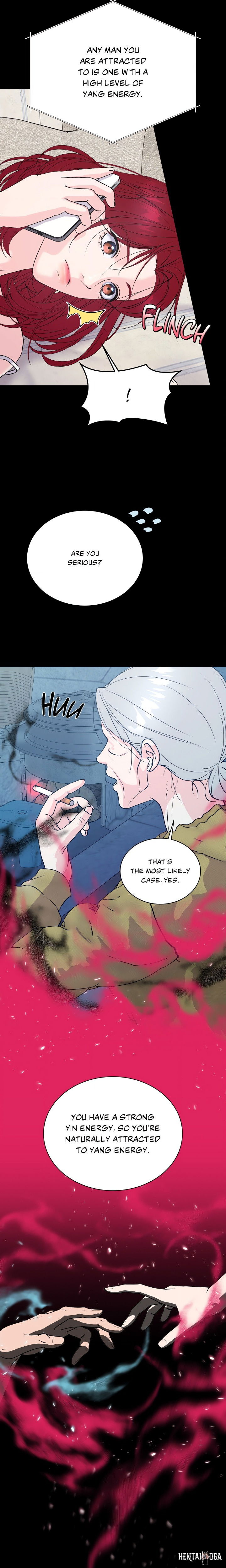 Nailing the Assignment (Uncensored) Nailing the Assignment (Uncensored) Chapter 3 - P&aacute;gina 14