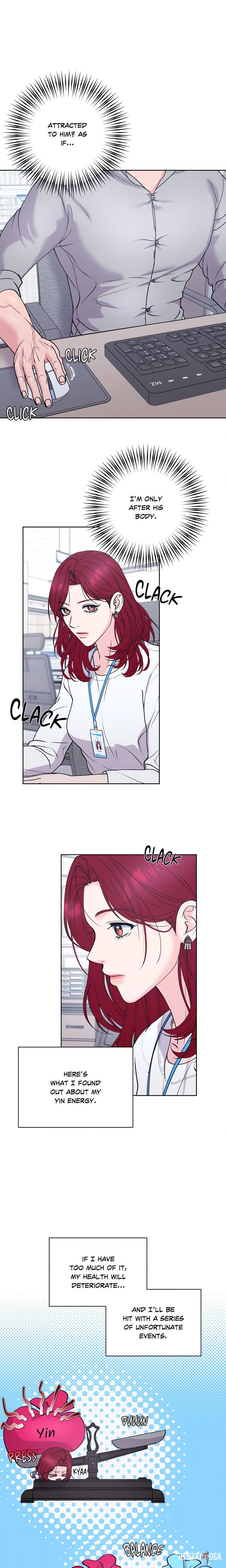 Nailing the Assignment (Uncensored) Nailing the Assignment (Uncensored) Chapter 3 - P&aacute;gina 16