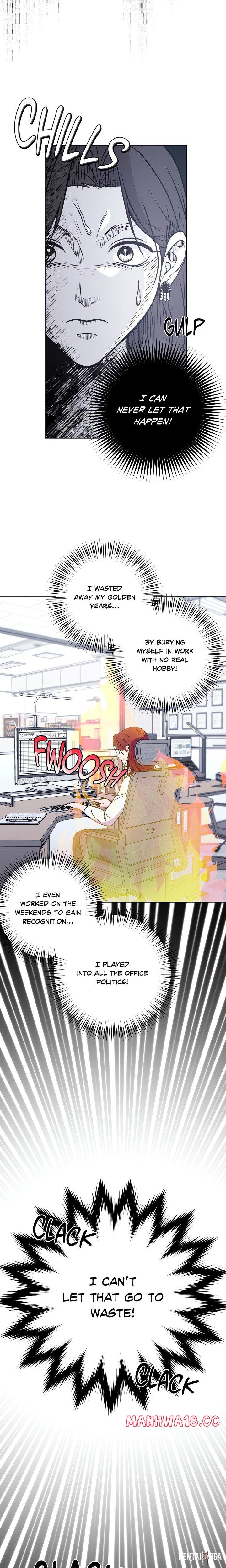 Nailing the Assignment (Uncensored) Nailing the Assignment (Uncensored) Chapter 3 - P&aacute;gina 18