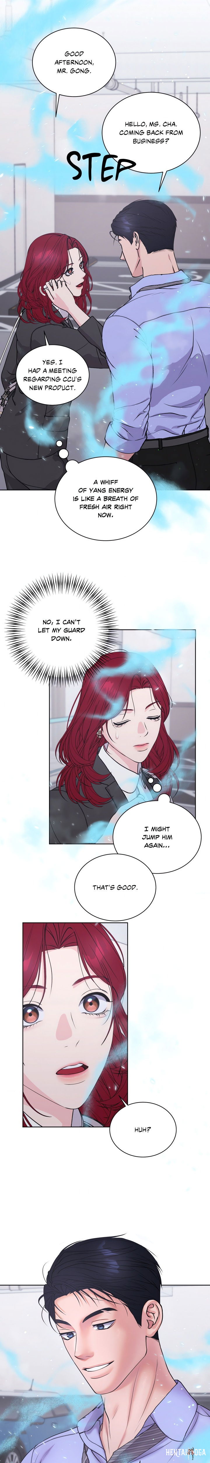 Nailing the Assignment (Uncensored) Nailing the Assignment (Uncensored) Chapter 3 - P&aacute;gina 22