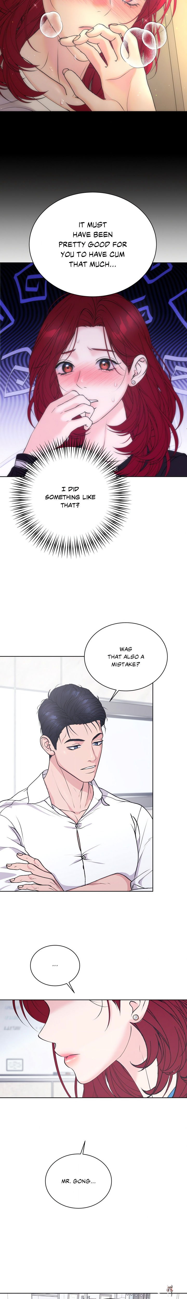 Nailing the Assignment (Uncensored) Nailing the Assignment (Uncensored) Chapter 3 - P&aacute;gina 6