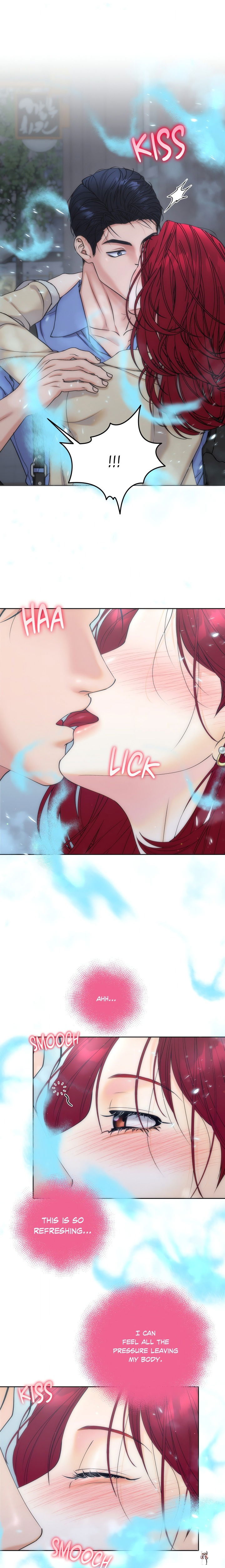 Nailing the Assignment (Uncensored) Chapter 2