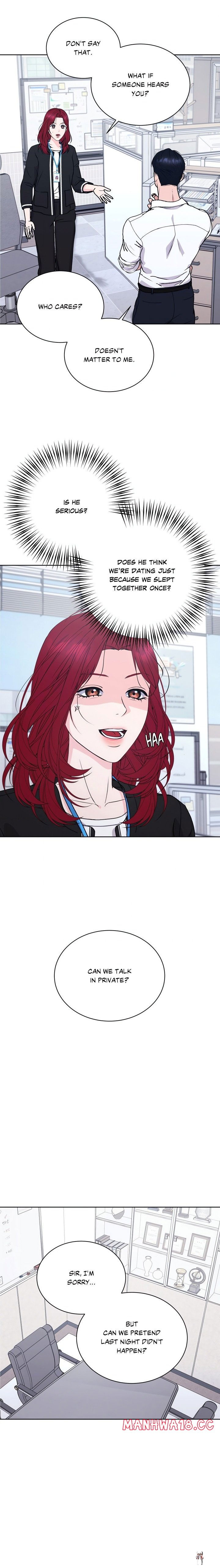 Nailing the Assignment (Uncensored) Nailing the Assignment (Uncensored) Chapter 2 - Trang 15