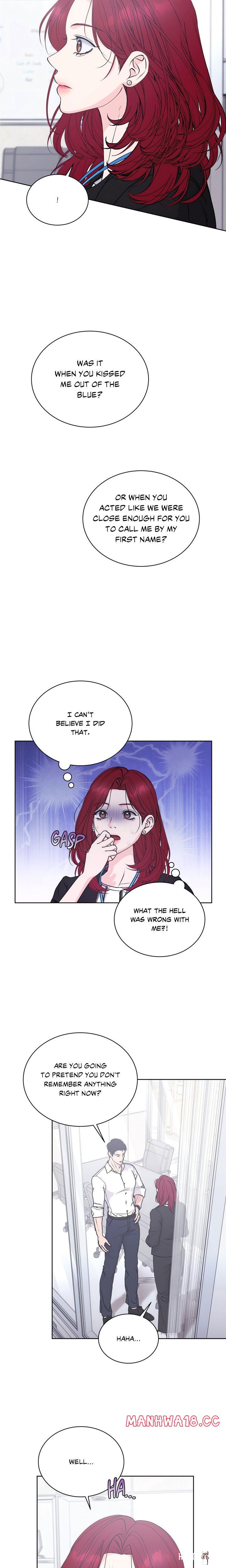 Nailing the Assignment (Uncensored) Nailing the Assignment (Uncensored) Chapter 2 - Trang 17