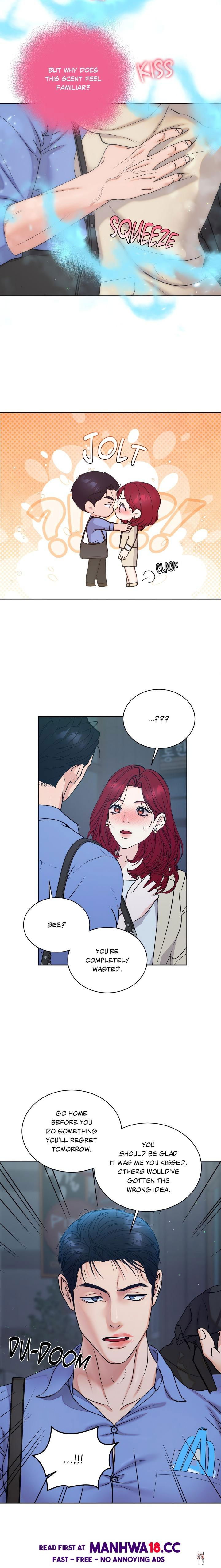 Nailing the Assignment (Uncensored) Nailing the Assignment (Uncensored) Chapter 2 - Trang 2