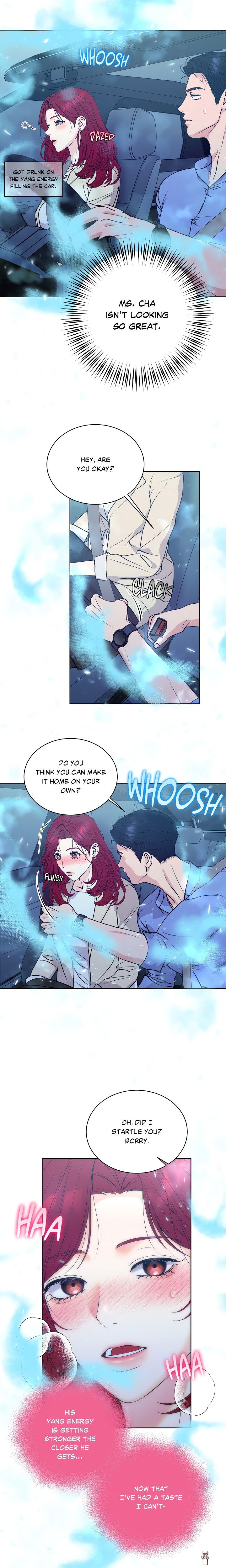 Nailing the Assignment (Uncensored) Nailing the Assignment (Uncensored) Chapter 2 - Trang 4