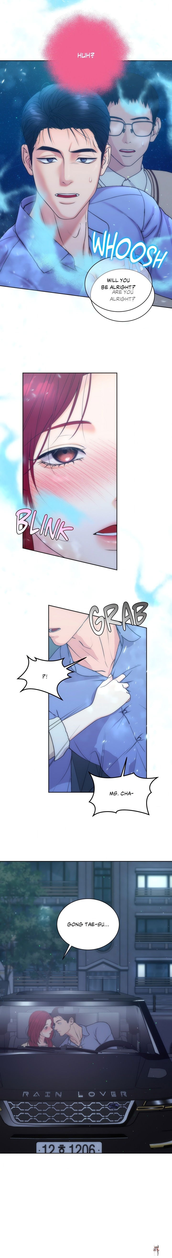 Nailing the Assignment (Uncensored) Nailing the Assignment (Uncensored) Chapter 2 - Trang 5