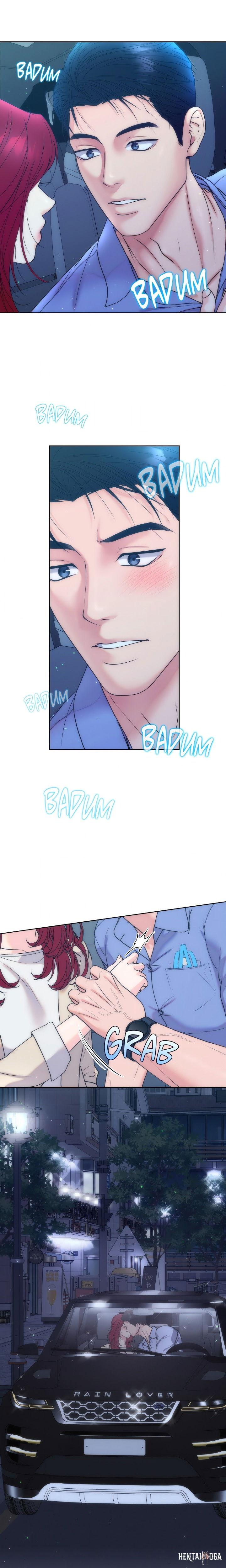 Nailing the Assignment (Uncensored) Nailing the Assignment (Uncensored) Chapter 2 - Trang 6