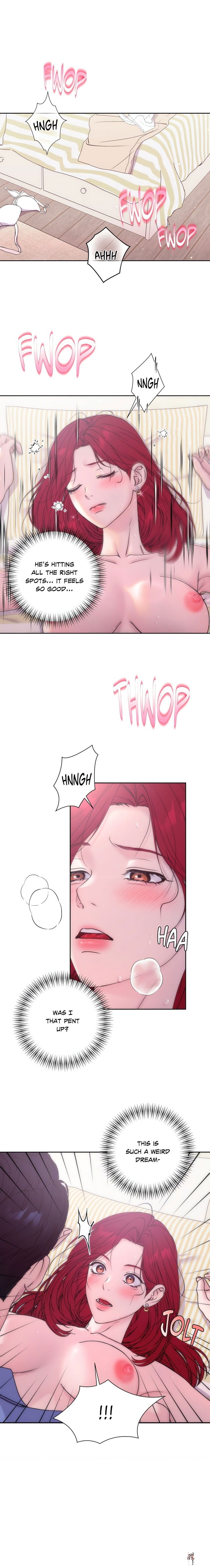 Nailing the Assignment (Uncensored) Chapter 1