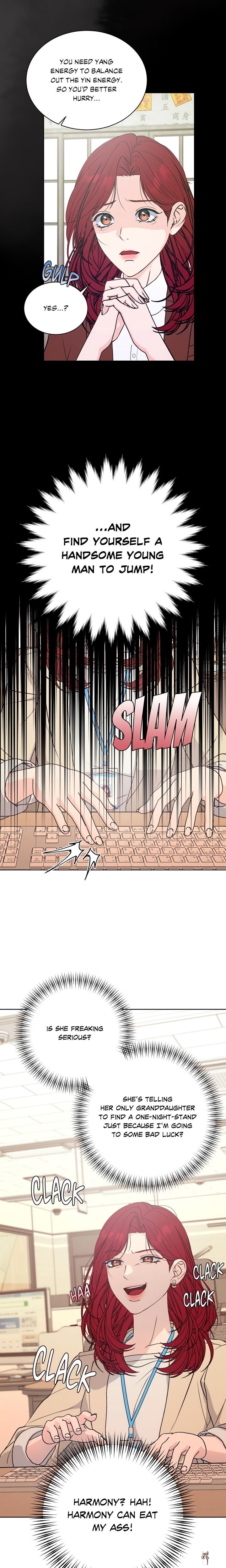 Nailing the Assignment (Uncensored) Nailing the Assignment (Uncensored) Chapter 1 - Trang 12