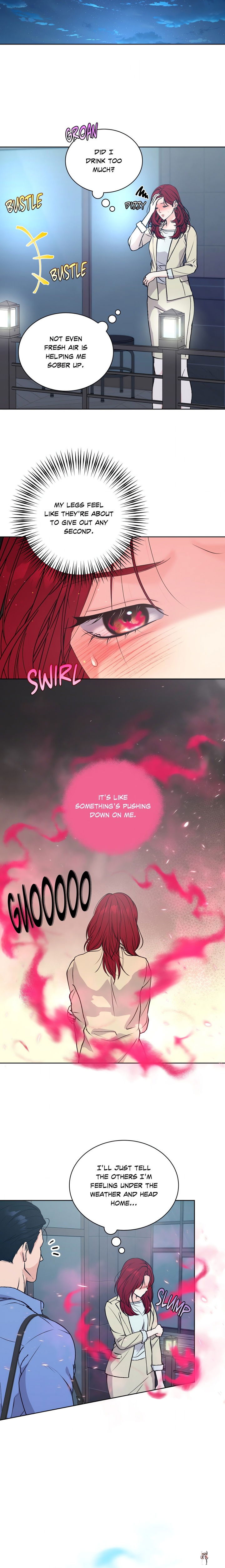 Nailing the Assignment (Uncensored) Nailing the Assignment (Uncensored) Chapter 1 - Trang 16